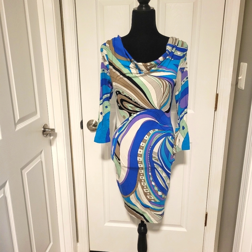 Beautiful Hand made dress